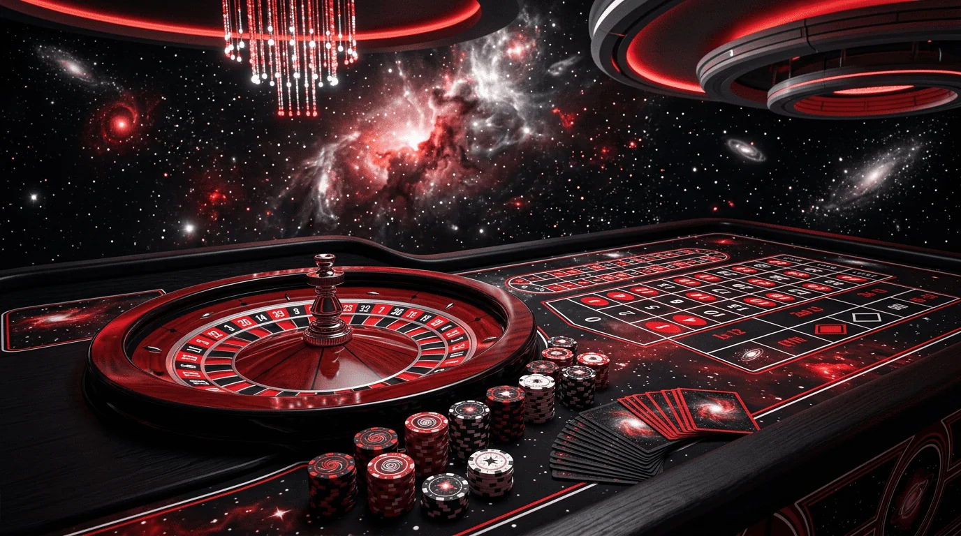 Slotsvader Casino Games
